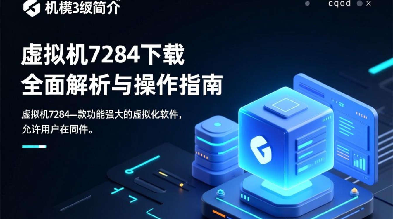 虚拟机7284下载是正版还是破解版？使用前有哪些注意事项？