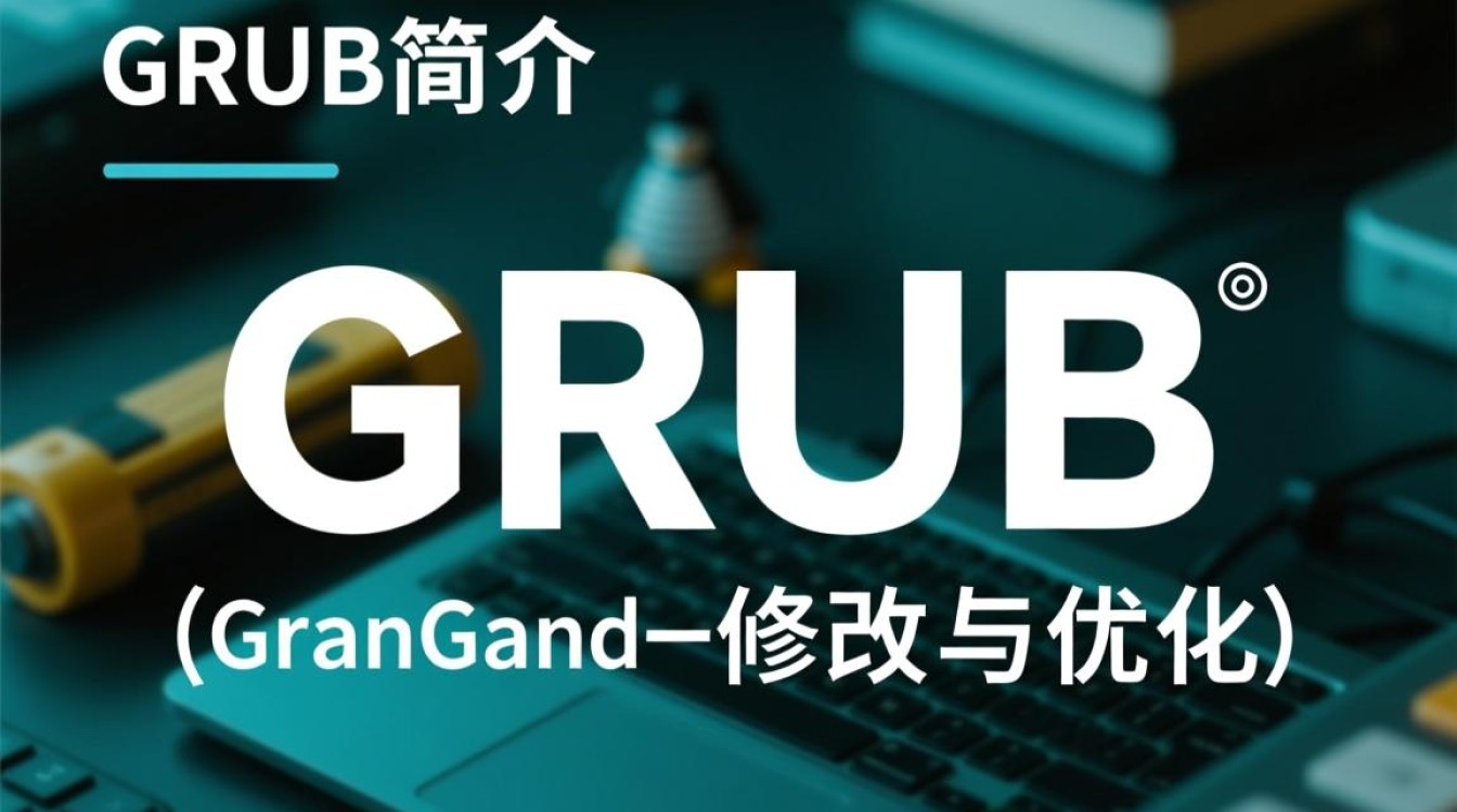 Linux修改GRUB后，为何启动顺序和界面布局发生变化？-好主机测评网