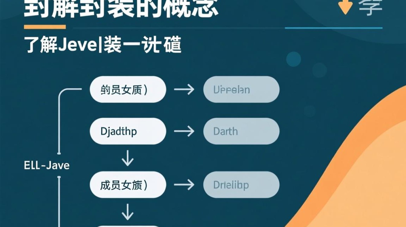 Java中如何高效封装一个类，实现代码复用与模块化？