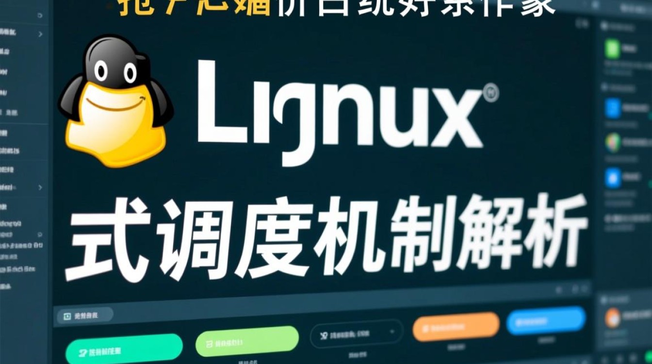 Linux抢占式系统运行中频繁出现响应延迟，这是为何？探究抢占式调度机制影响。-好主机测评网