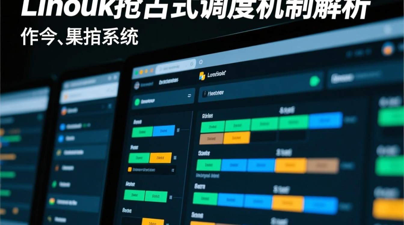 Linux抢占式系统运行中频繁出现响应延迟，这是为何？探究抢占式调度机制影响。
