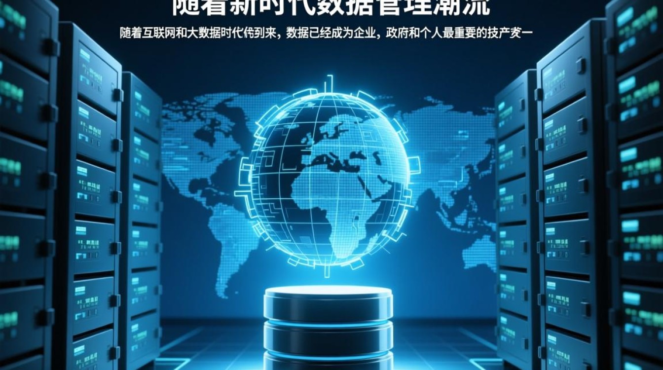 非关系型数据库软件产品，如何选择最适合企业需求的解决方案？