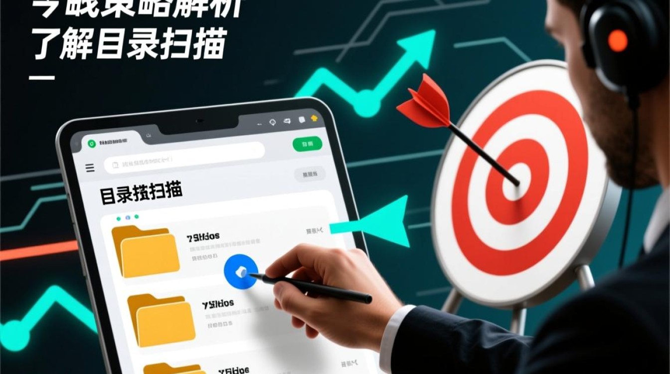 如何有效防止网站目录被恶意扫描？揭秘网站目录安全防护策略与技巧