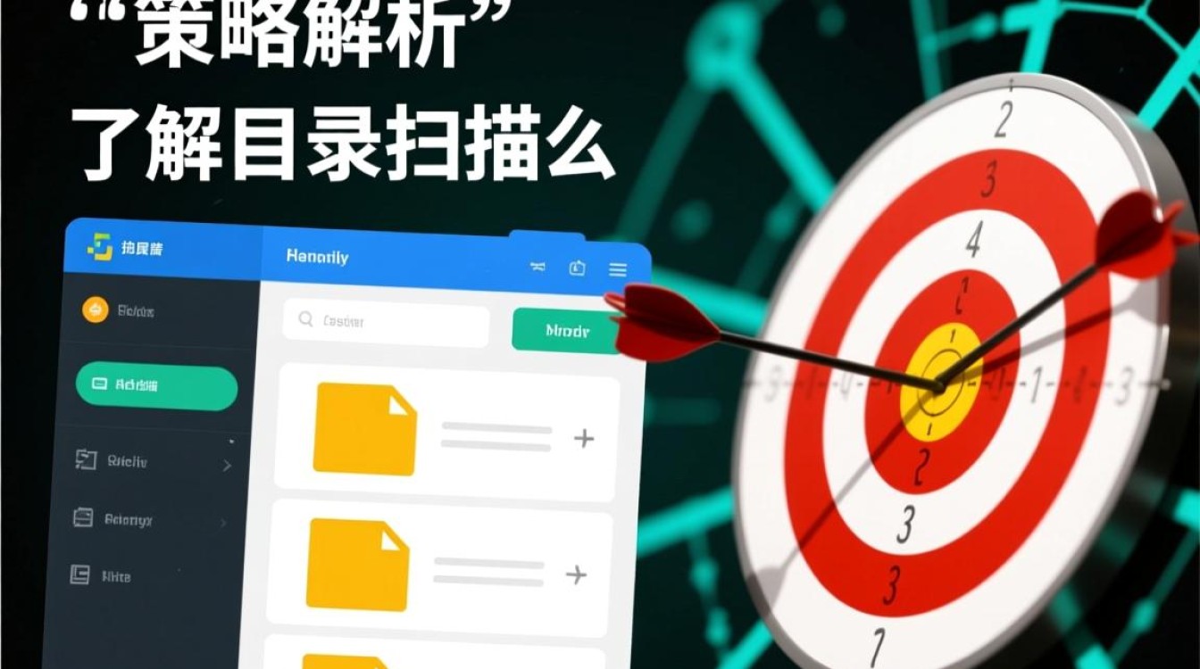 如何有效防止网站目录被恶意扫描？揭秘网站目录安全防护策略与技巧