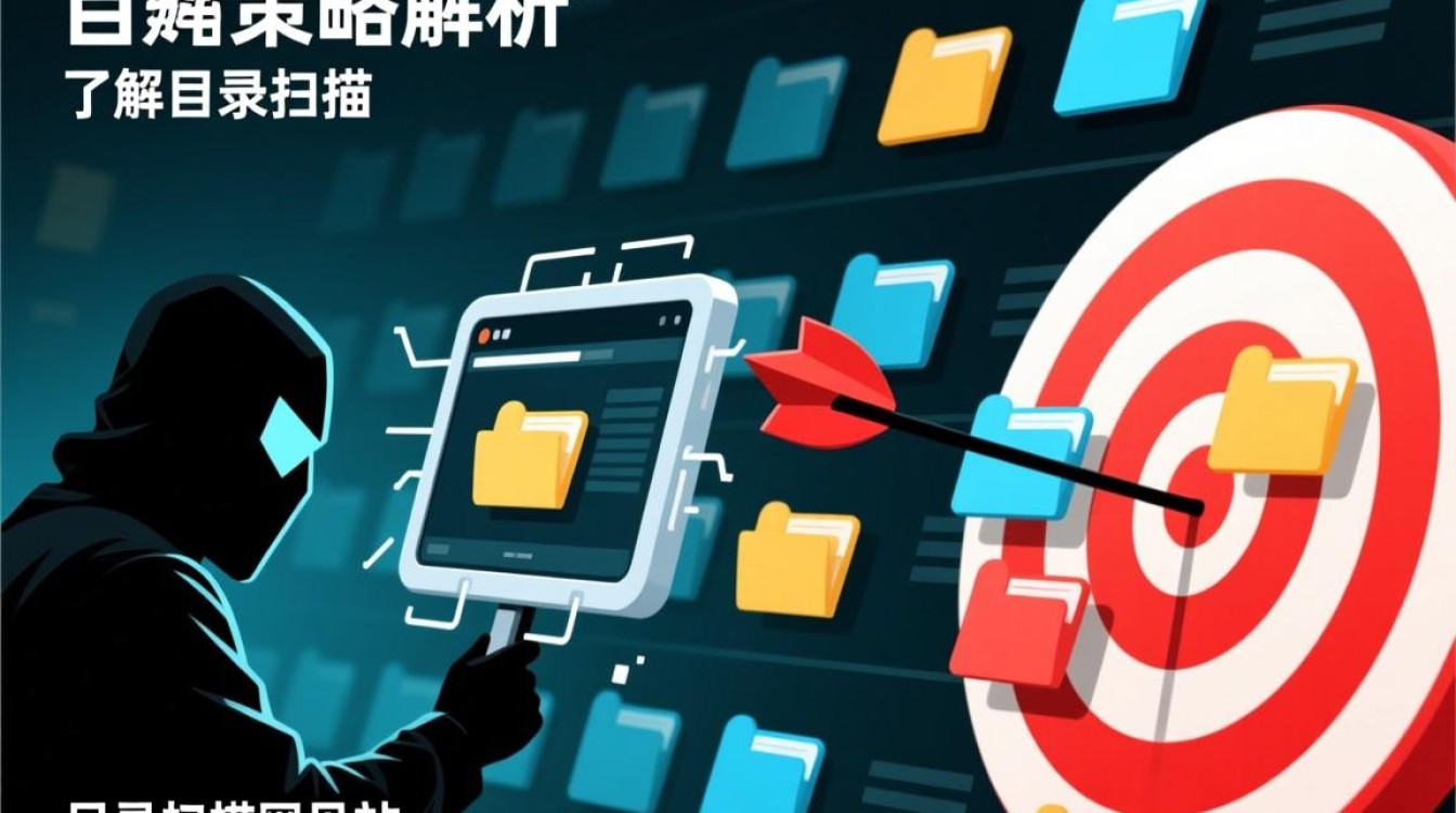 如何有效防止网站目录被恶意扫描？揭秘网站目录安全防护策略与技巧