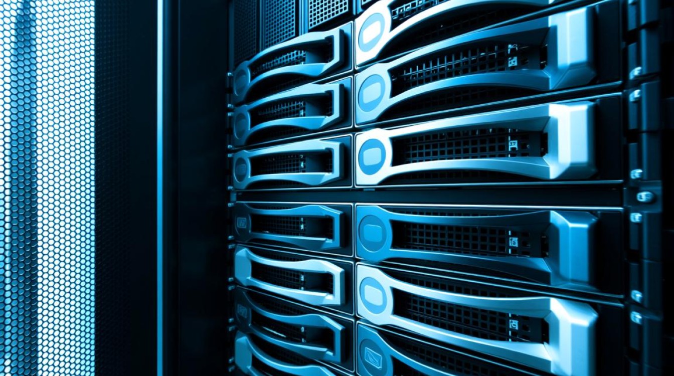 服务器挂载磁盘阵列时，如何确保数据安全与系统稳定运行？