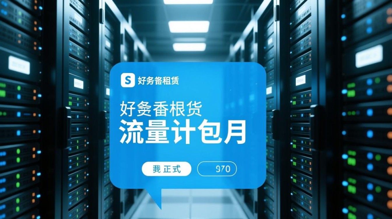 服务器按流量和包月计费，哪种方式更划算？性价比如何权衡？-好主机测评网