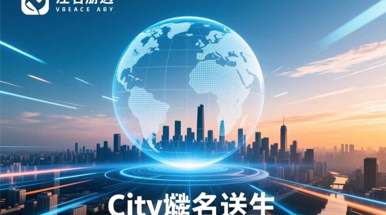 city域名注册为何选择city域名？其优势与注册流程揭秘？