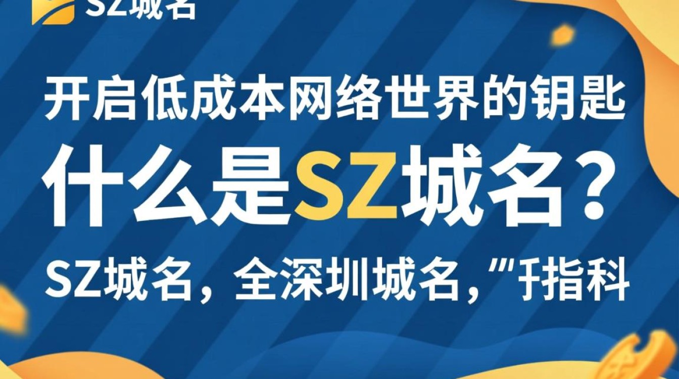 免费sz域名申请条件是什么？如何有效利用这些资源？-好主机测评网
