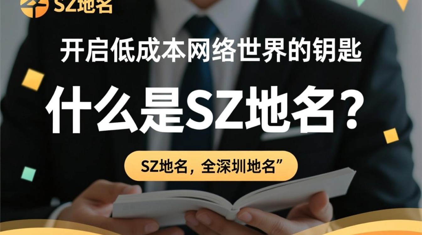 免费sz域名申请条件是什么？如何有效利用这些资源？