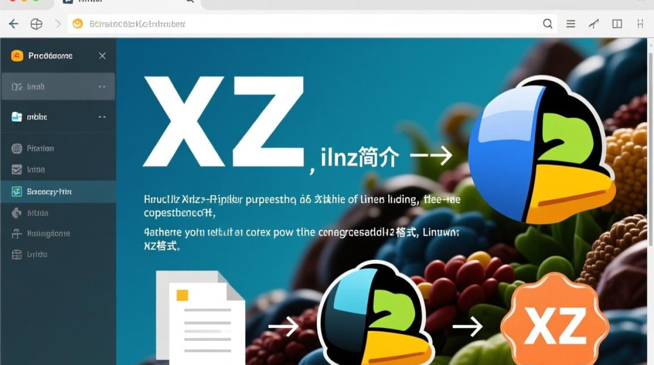 Linux安装xz工具，具体步骤和注意事项有哪些？