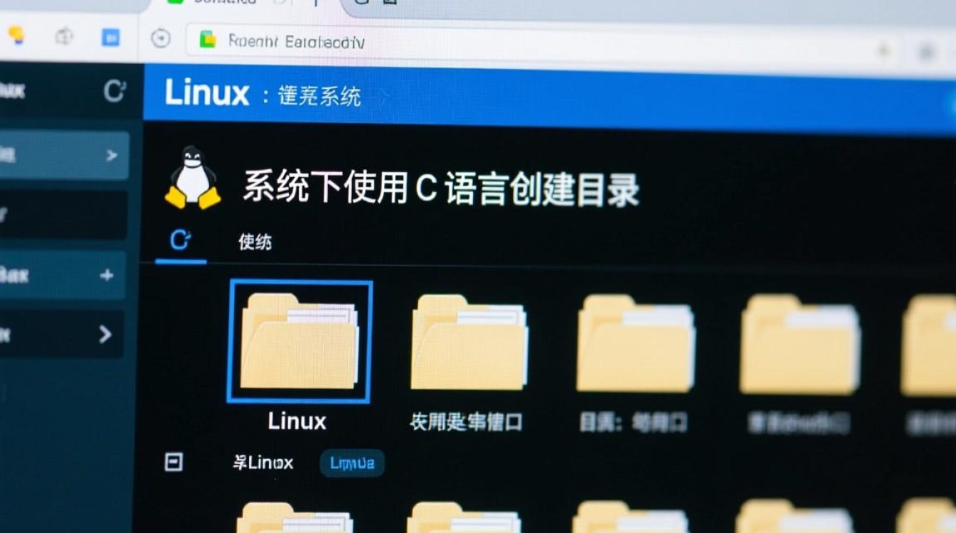 Linux C语言中，如何正确使用mkdir函数创建目录？