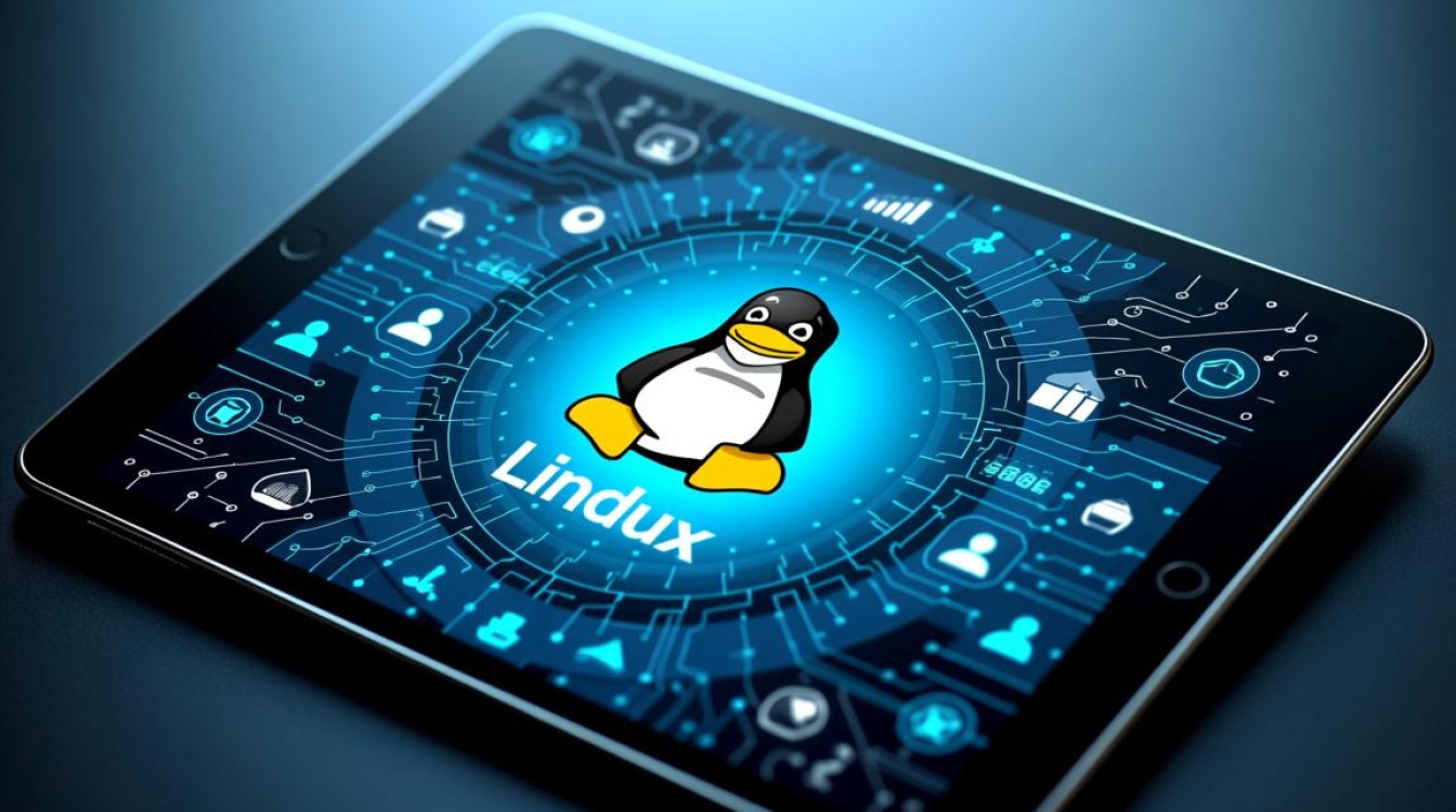 平板电脑 Linux系统，究竟有哪些优势与挑战？