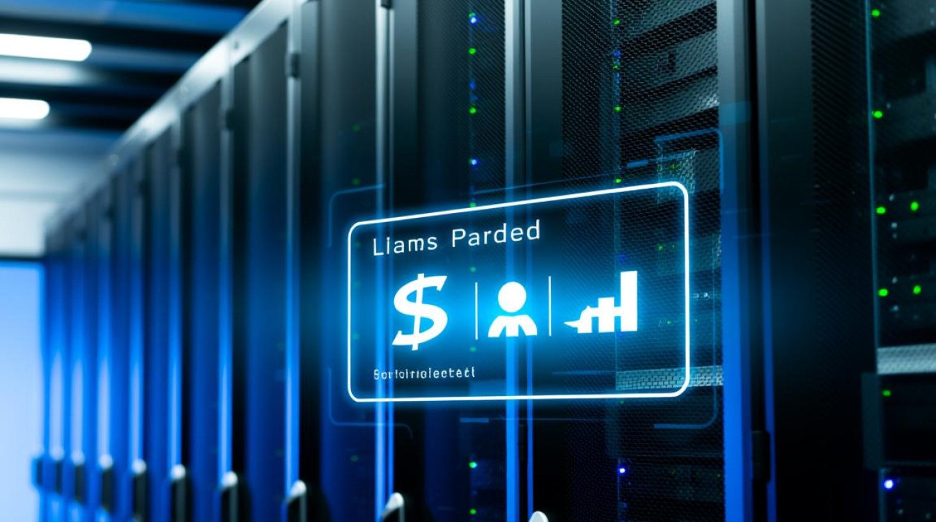 服务器按流量付费模式是否合理？探讨其利弊与未来发展趋势。