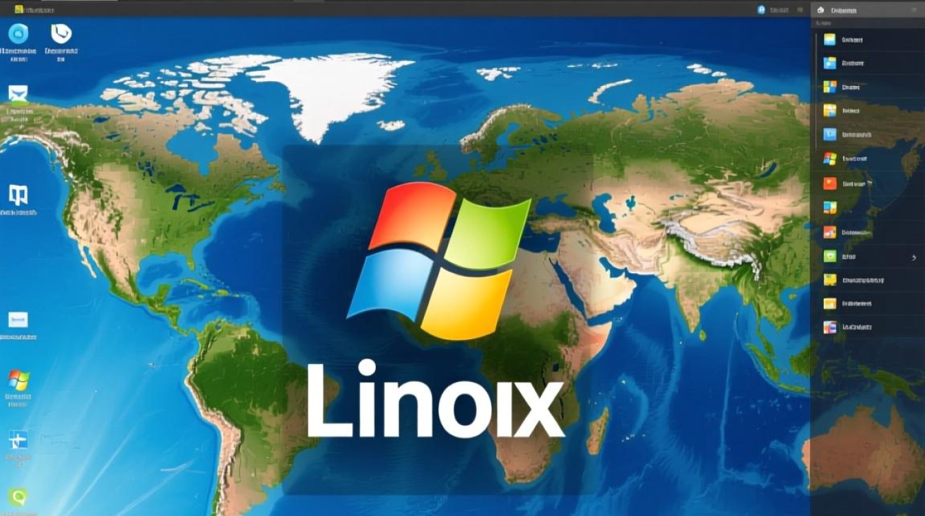 Linux窗口管理中，有哪些高效技巧和工具值得探索？