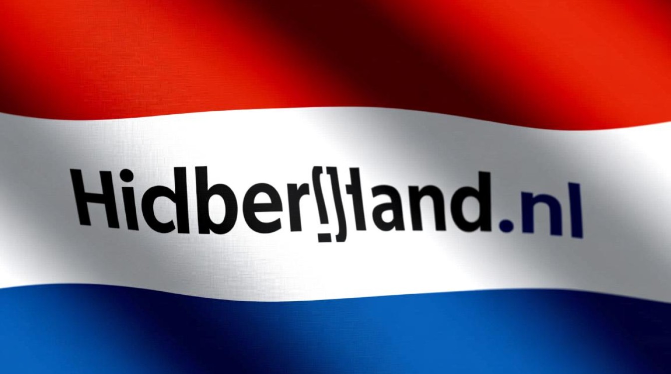 荷兰域名后缀的独特之处和应用场景有哪些？