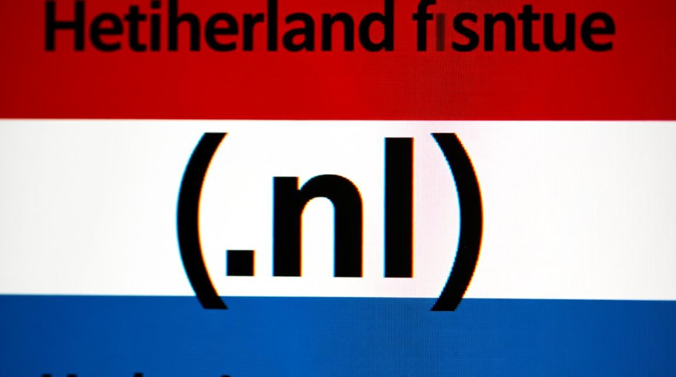 荷兰域名后缀的独特之处和应用场景有哪些？-好主机测评网