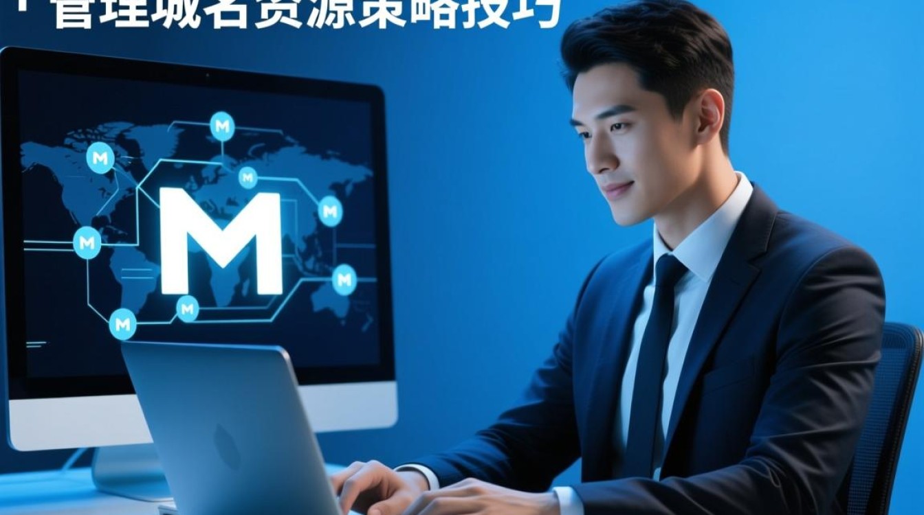 批量域名操作有哪些高效技巧和潜在风险需要注意？