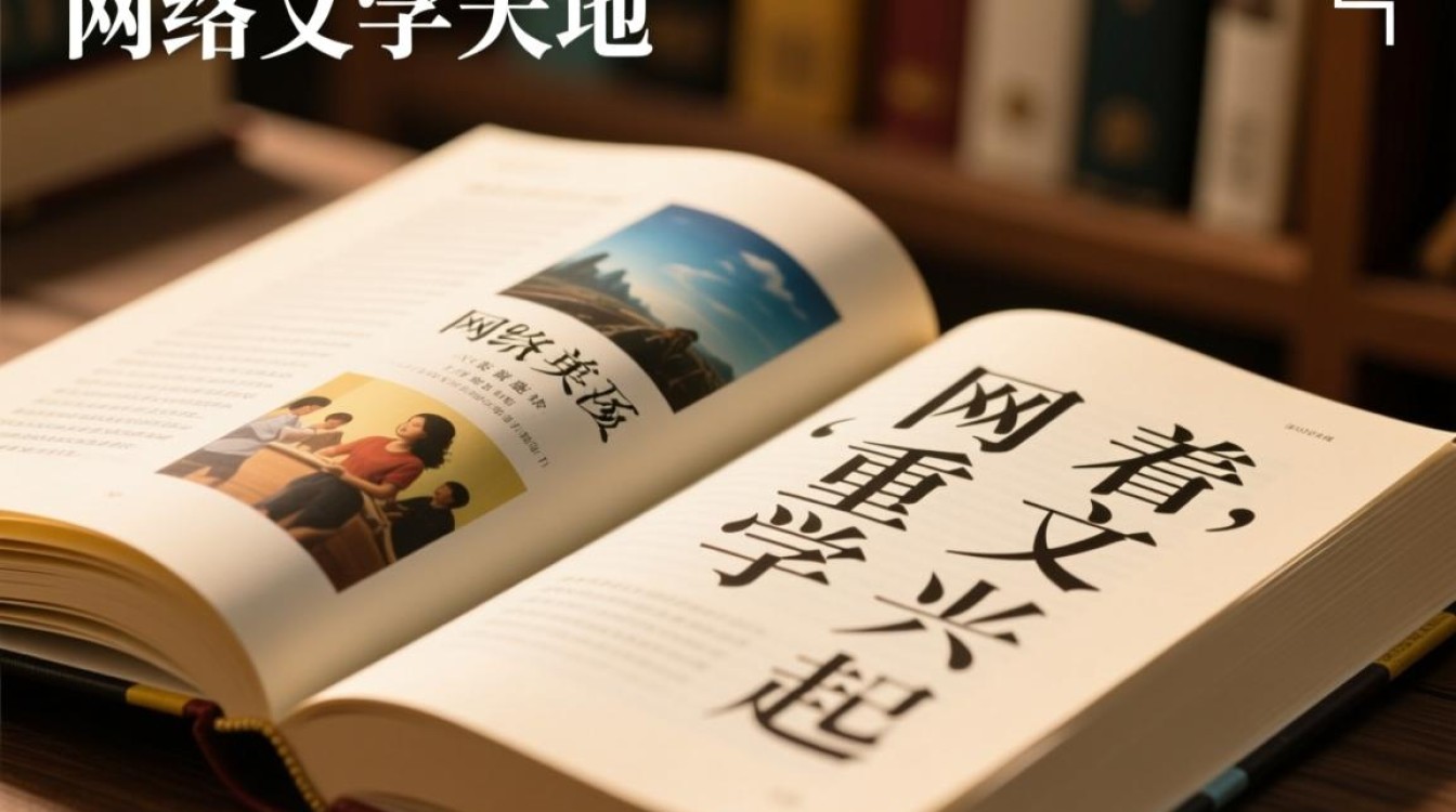 非游戏类文网文，这些作品为何如此吸引读者？揭秘其独特魅力