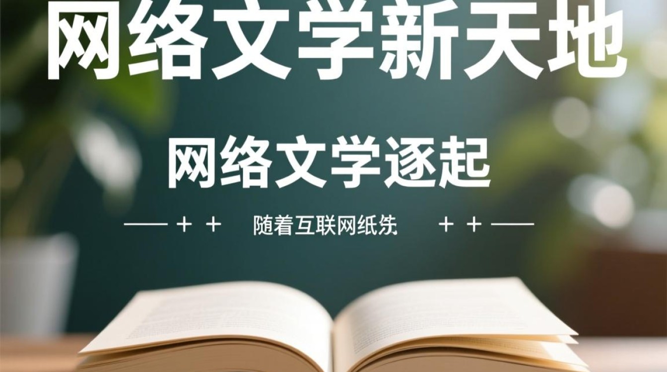 非游戏类文网文，这些作品为何如此吸引读者？揭秘其独特魅力