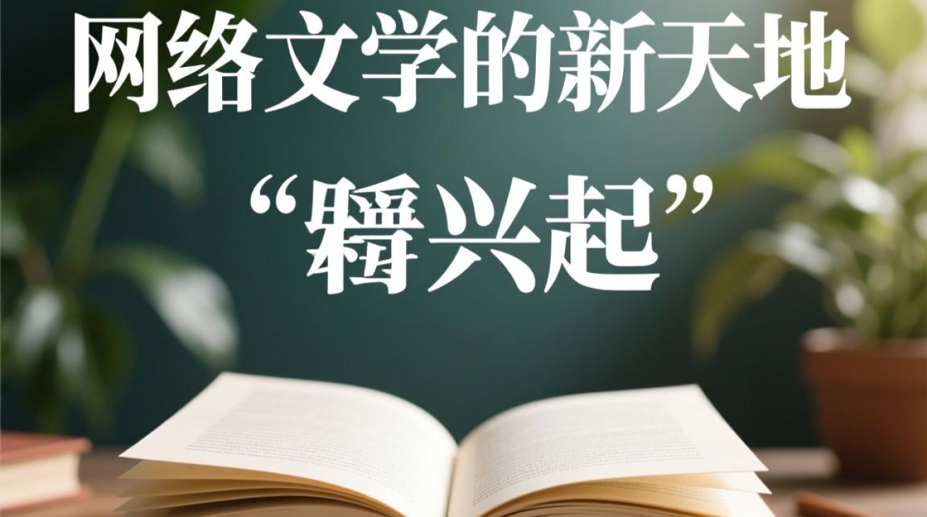 非游戏类文网文，这些作品为何如此吸引读者？揭秘其独特魅力