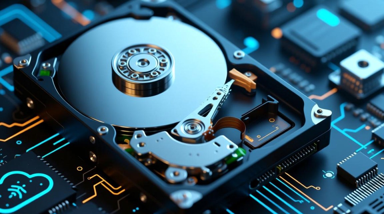 虚拟机硬盘为何突然无法脱机？探究原因及解决之道！