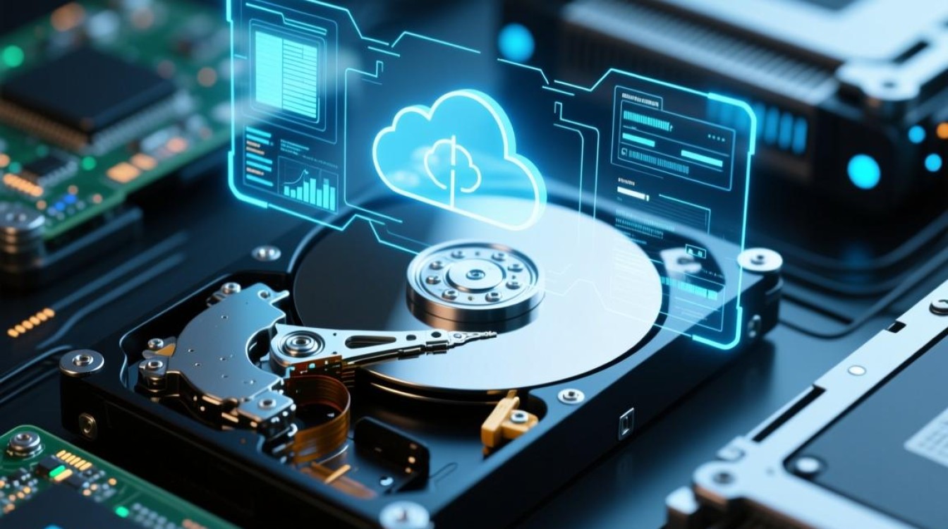 虚拟机硬盘为何突然无法脱机？探究原因及解决之道！