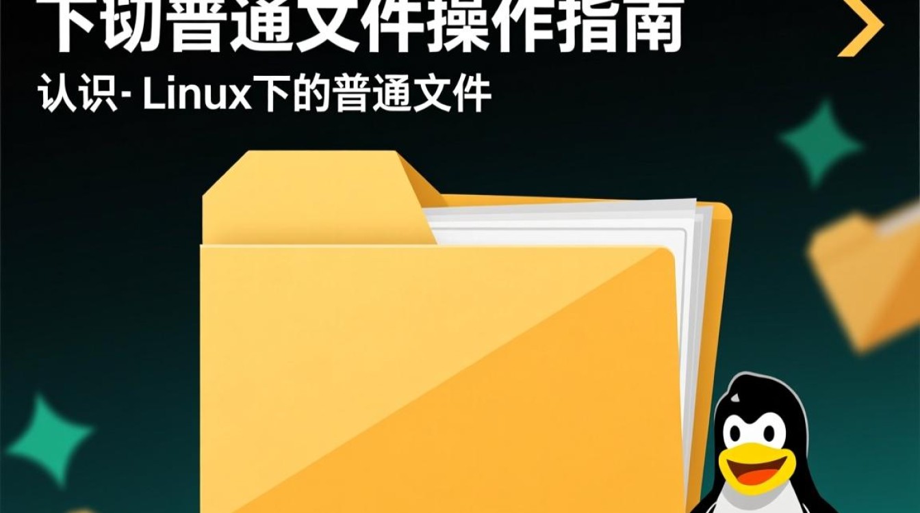 Linux环境下普通文件处理有何技巧与挑战？-好主机测评网
