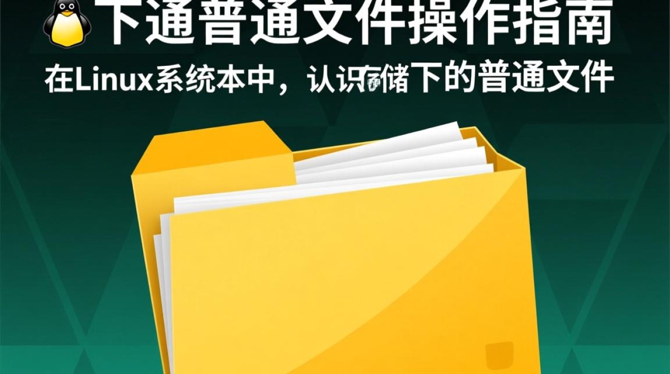 Linux环境下普通文件处理有何技巧与挑战？