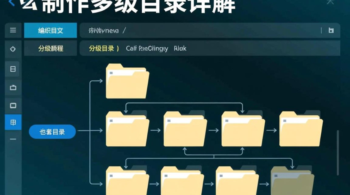 Java制作分级目录的正确方法与技巧详解？-好主机测评网