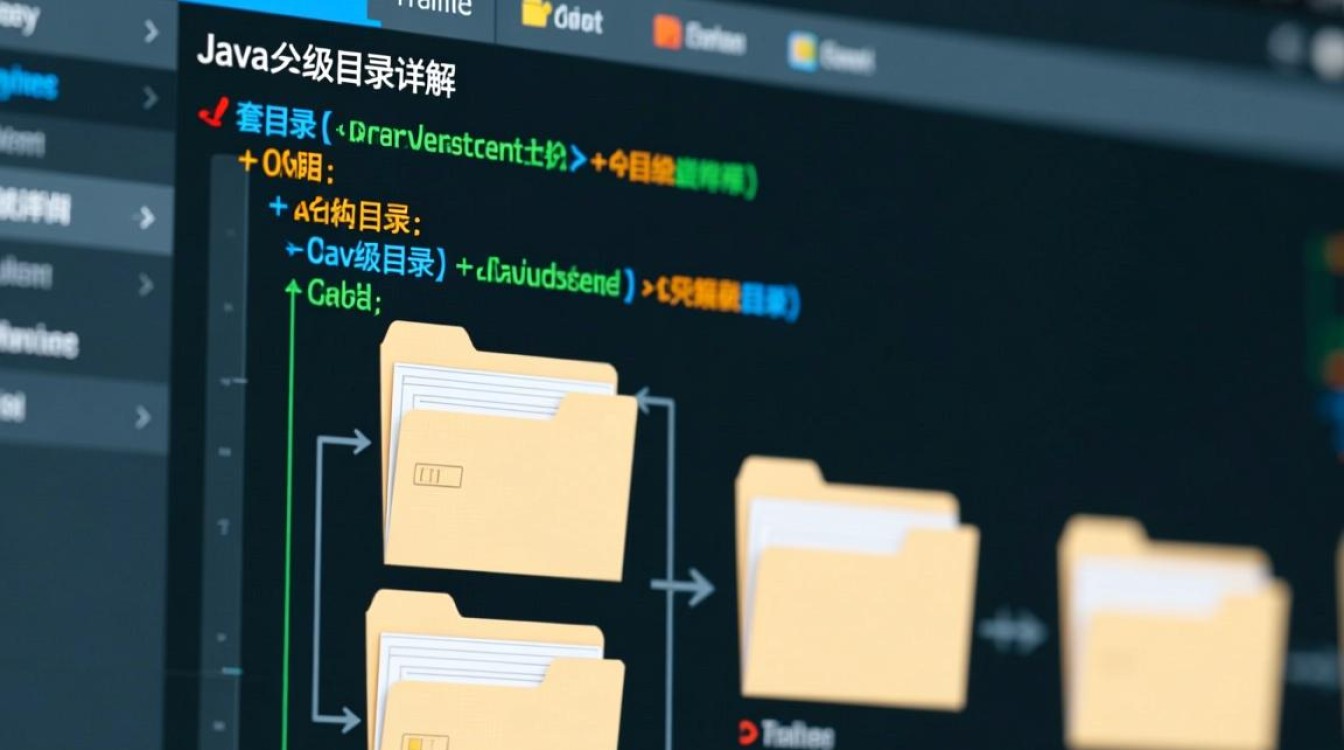 Java制作分级目录的正确方法与技巧详解？