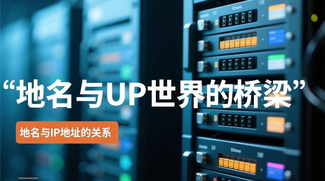 域名与IP主机绑定域名，有何不同之处及关键步骤？