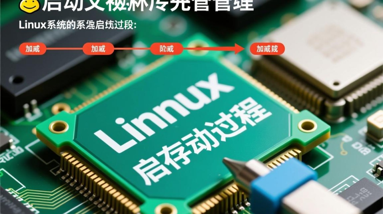 Linux启动时内存分配机制是怎样的？