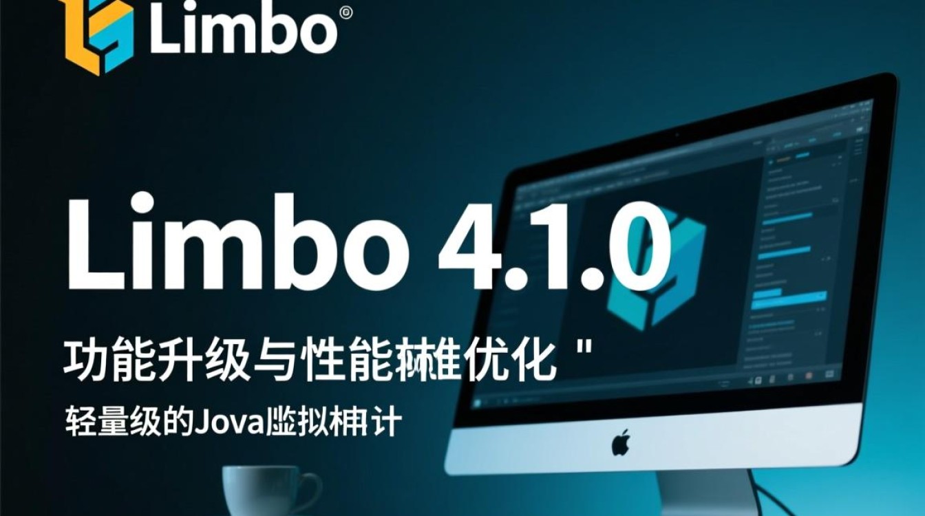 limbo虚拟机4.1.0更新后，有哪些新功能或改进值得期待？-好主机测评网