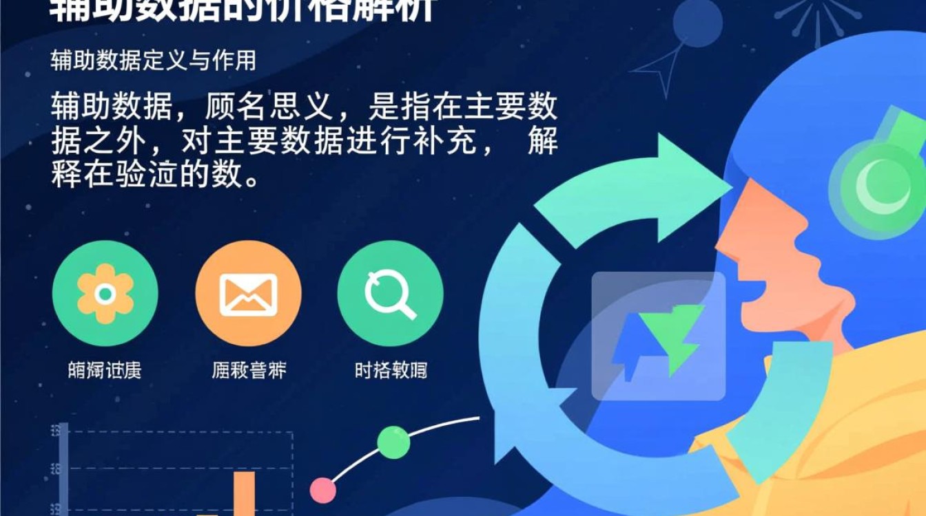 辅助数据价格波动大，究竟一般多少钱？揭秘行业定价之谜！