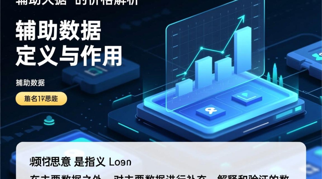 辅助数据价格波动大，究竟一般多少钱？揭秘行业定价之谜！