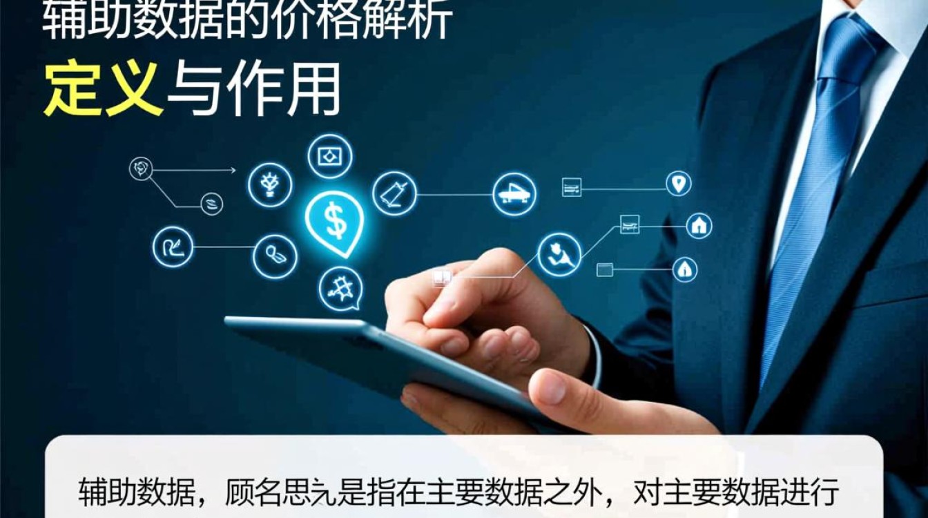辅助数据价格波动大，究竟一般多少钱？揭秘行业定价之谜！