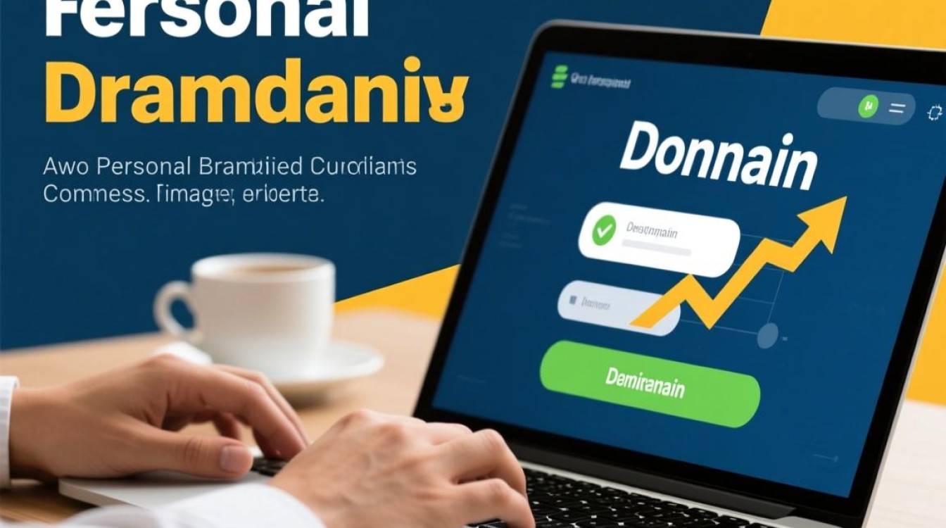 个人域名转为公司域名需要注意哪些步骤和注意事项？