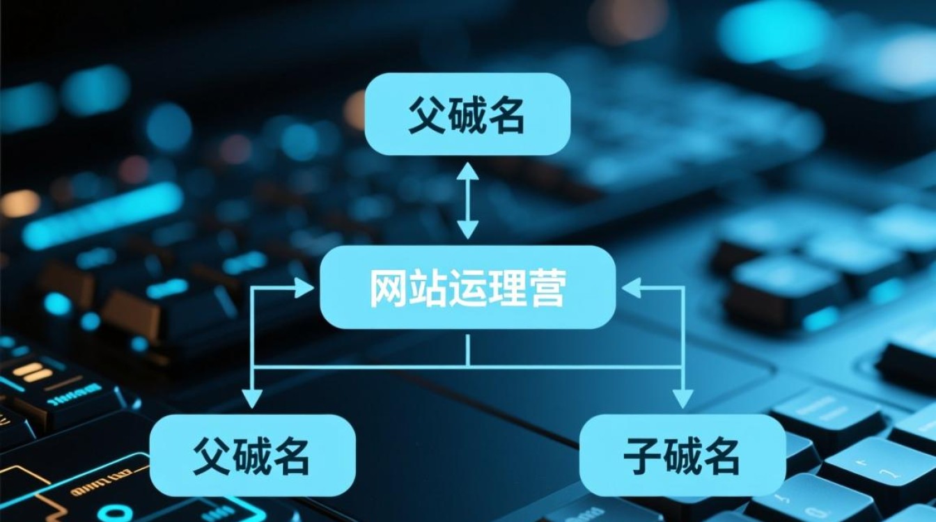 点击父域名如何准确获取子域名？探讨高效子域名解析方法。