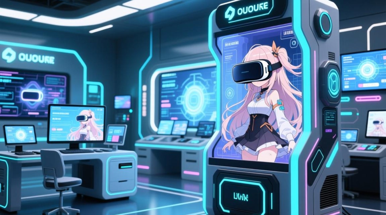 日本动漫虚拟机究竟如何运作？揭秘其技术与影响之谜-好主机测评网