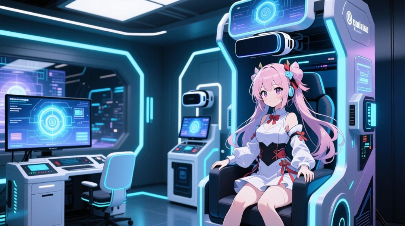 日本动漫虚拟机究竟如何运作？揭秘其技术与影响之谜