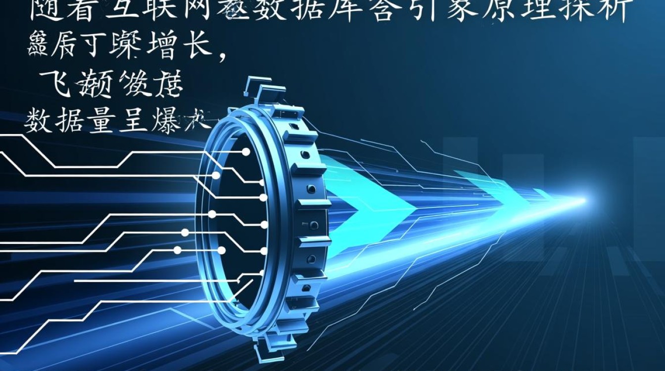 非关系型数据库索引原理究竟有何独特之处？为何备受关注？