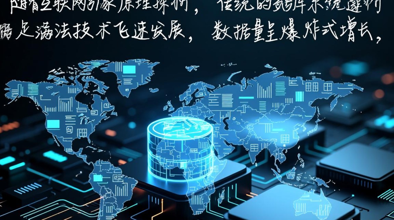 非关系型数据库索引原理究竟有何独特之处？为何备受关注？