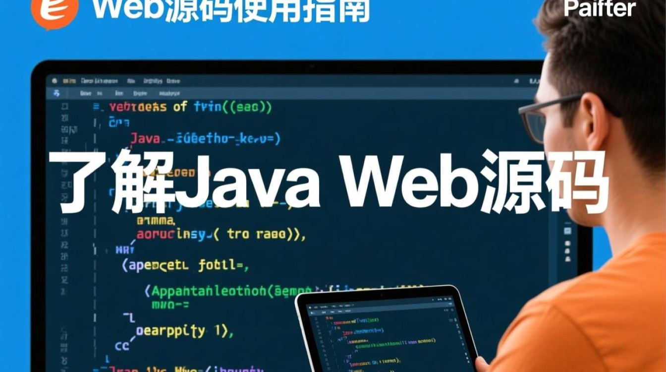 Java Web源码如何有效运用与优化？——揭秘实战操作步骤与技巧-好主机测评网