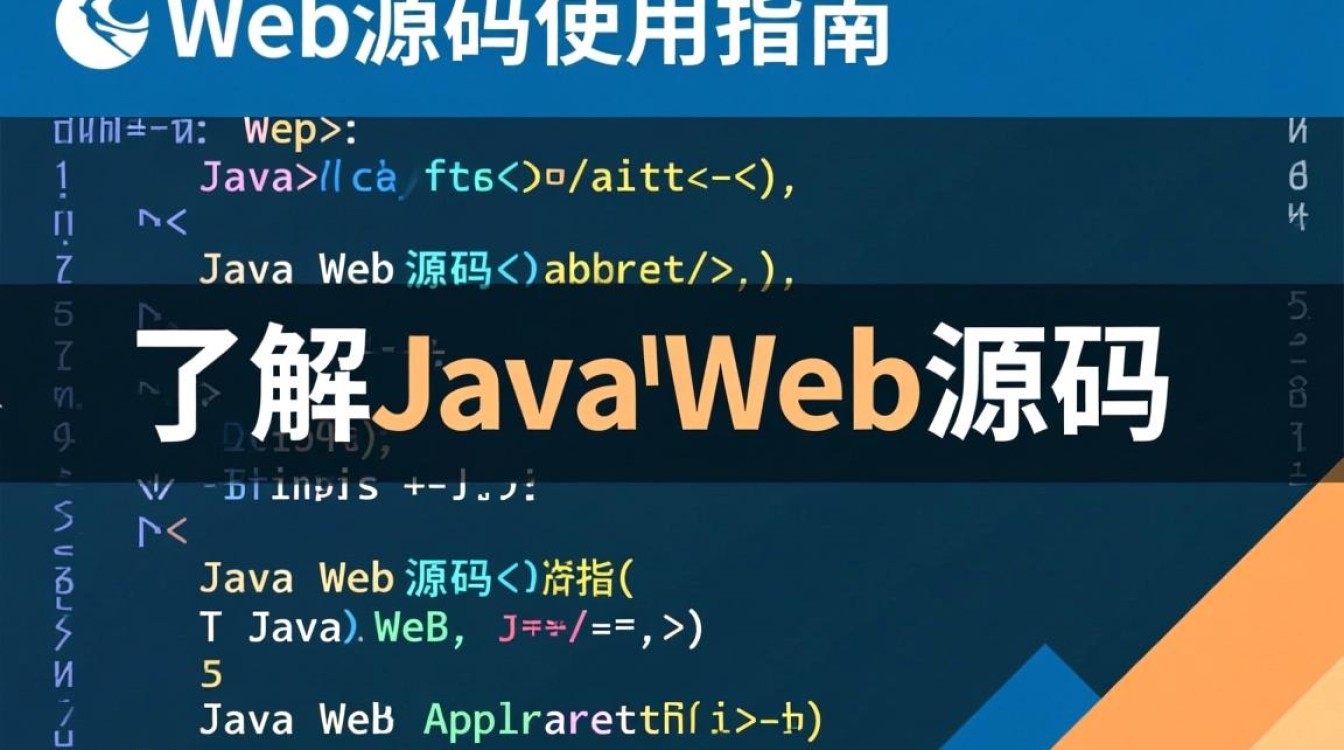 Java Web源码如何有效运用与优化？——揭秘实战操作步骤与技巧