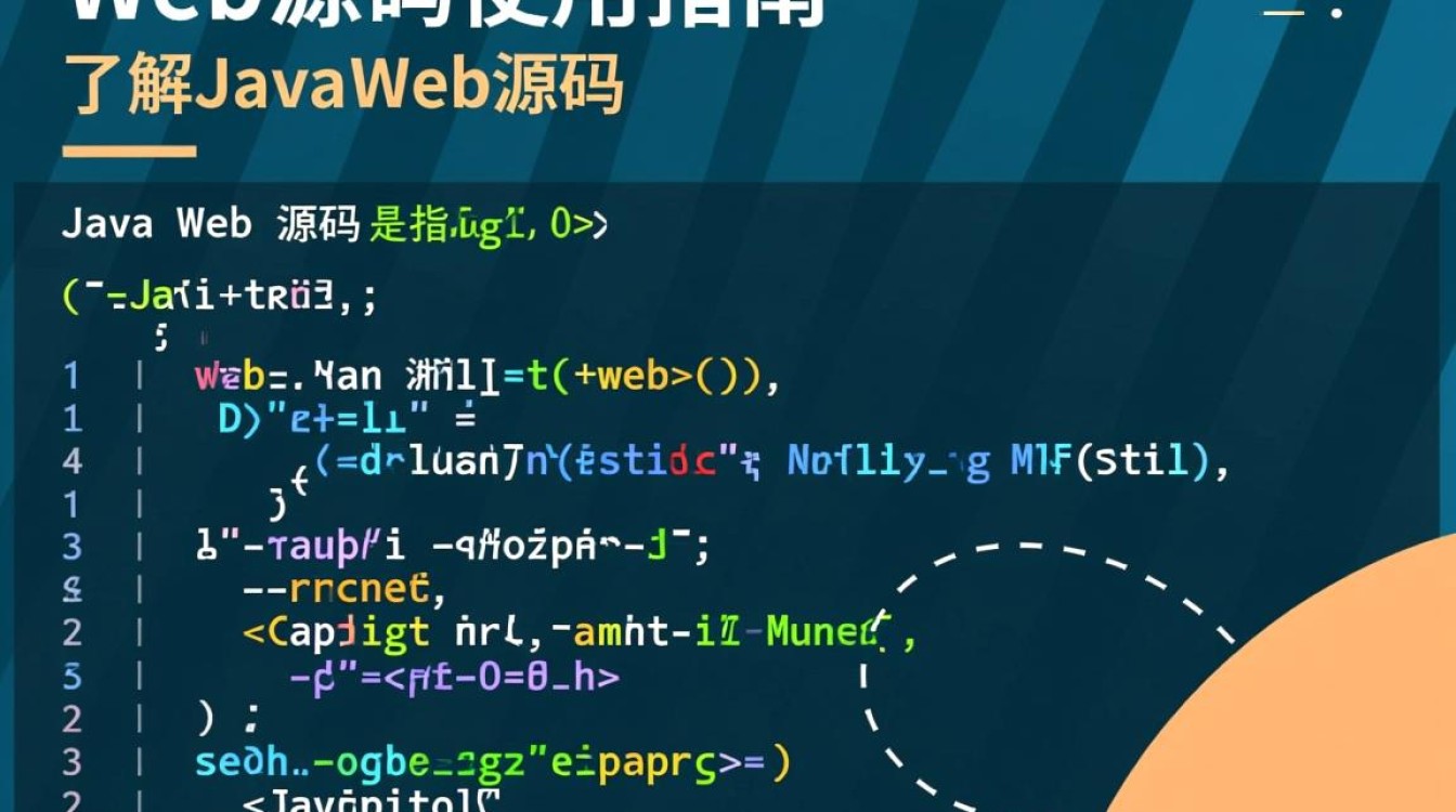 Java Web源码如何有效运用与优化？——揭秘实战操作步骤与技巧