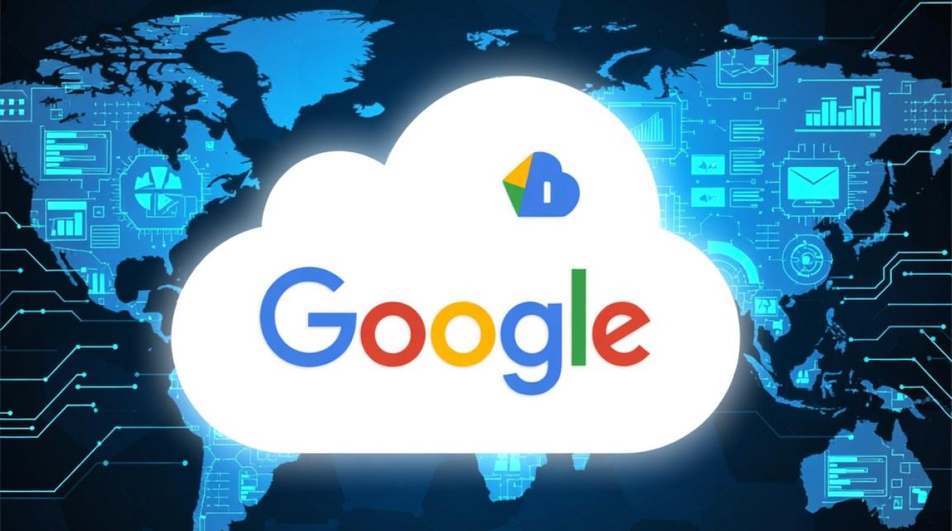 Google建立虚拟机，其背后技术革新与行业影响有何深意？