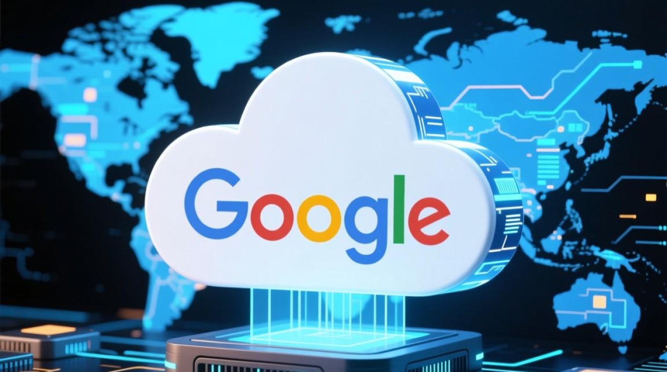 Google建立虚拟机，其背后技术革新与行业影响有何深意？-好主机测评网