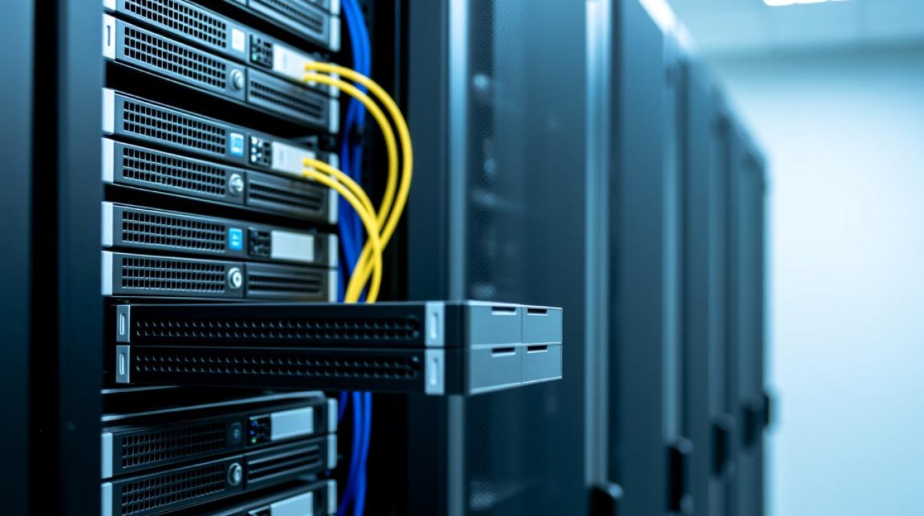 服务器挂载网络存储，如何确保数据安全与高效访问？