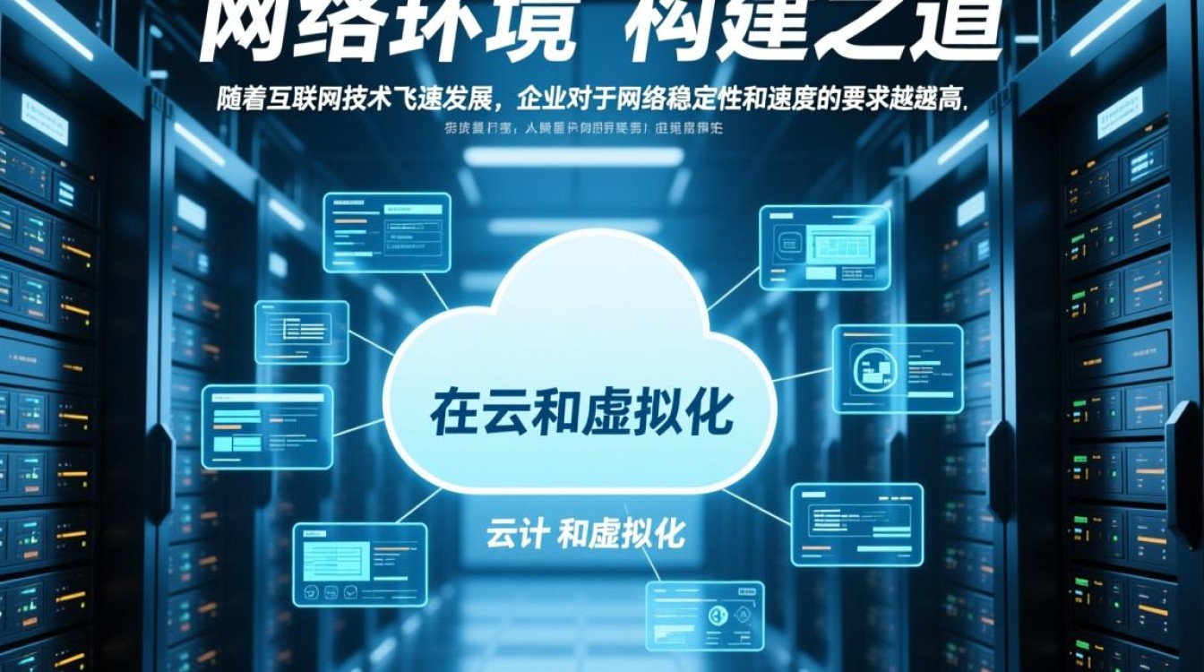 虚拟机接双线，如何实现最优网络配置与成本效益？-好主机测评网